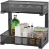 P-87213237116270-20260406100602.webp Unyqoos® Uittrekbare en verstelbare opbergeenheid voor keuken en badkamer