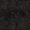 P-87213237118634-20260405114057.webp Unyqoos® Stijlvol fotobehang met marmerlook in zwart en oranje voor diverse ruimtes