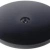 P-87213237129141-20260406102041.webp Unyqoos® Zwart draaiplateau van 15 cm voor keuken, kruidenrek en elektronica