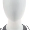 P-87213237129147-20260406102051.webp Unyqoos® Zwart draaiplateau van 15 cm voor keuken, kruidenrek en elektronica