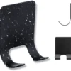 P-87213237146281-20260406115953.webp Unyqoos® Set van twee zelfklevende roestvrijstalen houders voor scheerapparaten en meer