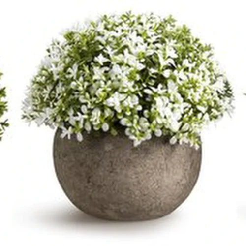 P-87213237150760-20260405140822.webp Unyqoos® Set van drie kunstplanten in grijze pot voor veelzijdige interieurdecoratie
