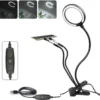 P-87213237238979-20260331100653.webp Unyqoos® Verstelbaar vergrootglas met LED-verlichting en klem voor diverse hobbyprojecten