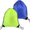 P-87213237248870-20260406084655.webp Unyqoos® Set van 2 waterdichte lichtgewicht sportzakken met koordsluiting voor diverse activiteiten