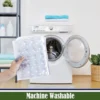 P-87213237301471-20260405140803.webp Unyqoos® Veilige en Comfortabele Antislip Badmat met Zuignappen en Waterafvoer