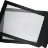 Unyqoos® Grote en lichte leesloep met kunststof frame voor eenvoudig lezen