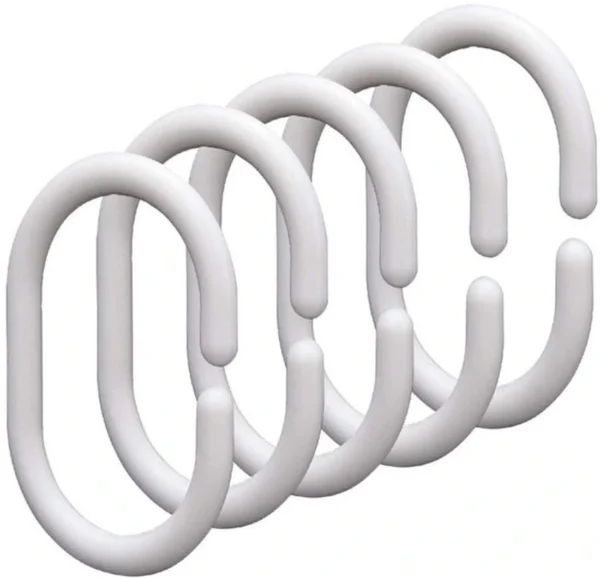 P-87213237341385-20260403113945.webp Unyqoos® Stijlvol douchegordijn met bladpatroon en schimmelwerende eigenschappen