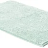 Unyqoos® Ultra zachte en waterabsorberende badmat met antislip en 3D-textuur