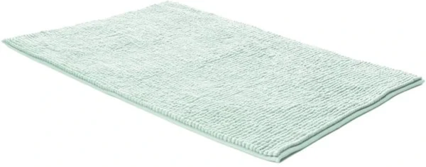 Unyqoos® Ultra zachte en waterabsorberende badmat met antislip en 3D-textuur