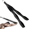 Unyqoos® Extra lang triceps touw voor veelzijdige krachttraining in de sportschool