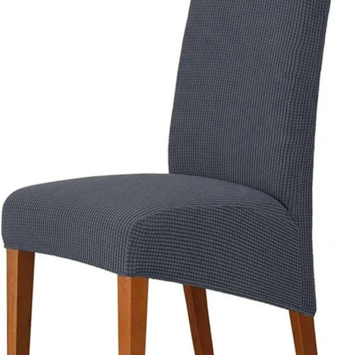 P-87213237403200-20260405182441.webp Unyqoos® Set van vier wasbare stretch stoelhoezen voor grote eetkamerstoelen