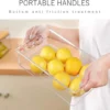 P-87213237414958-20260406095456.webp Unyqoos® Transparante en stapelbare opbergcontainers met handgrepen voor keuken en koelkast
