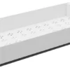 P-87213237416550-20260406095359.webp Unyqoos® Uittrekbare keukenkastorganizer met telescopische lade voor efficiënt opbergen