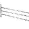 P-872132374264510-20260405182945.webp Unyqoos® Wandgemonteerde handdoekhouder met drie draaibare armen voor badkamer en keuken