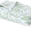 Unyqoos® Jacquard Handdoekenset van Zacht Katoen voor Luxe en Comfort in de Badkamer