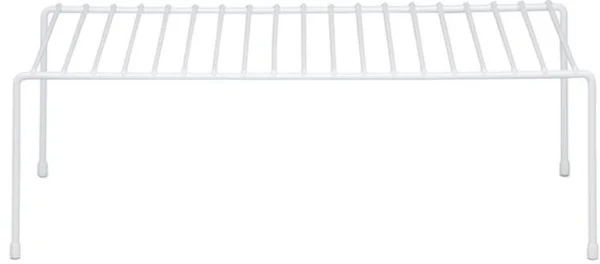 P-87213237499967-20260406100519.webp Unyqoos® Set van 4 witte opbergrekken voor optimale keukenkastorganisatie