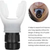 Unyqoos® Compact fitnessapparaat voor ademtraining en verbetering van longcapaciteit