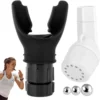 P-87213237527810-20260405102004.webp Unyqoos® Set van 2 draagbare ademtrainers met verstelbare weerstand en ballen