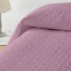 Unyqoos® Tijdloze Elegantie: Veelzijdige en Zachte Dekbedsprei voor Elke Slaapkamer en Ieder Seizoen