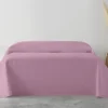 Unyqoos® Tijdloze Elegantie: Veelzijdige en Zachte Dekbedsprei voor Elke Slaapkamer en Ieder Seizoen
