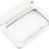 Unyqoos® Handige leesloep met verstelbare handgreep en LED-verlichting voor senioren