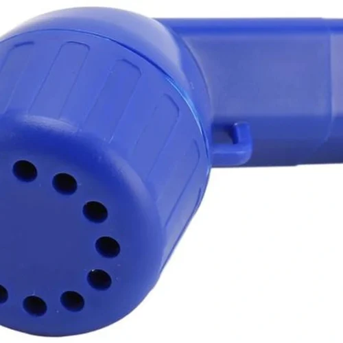 Unyqoos® Draagbaar ademhalingsapparaat voor betere longfunctie en slijmverwijdering