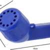 Unyqoos® Draagbaar ademhalingsapparaat voor betere longfunctie en slijmverwijdering