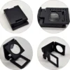 Unyqoos® Draagbaar mini-klapvergrootglas met 10x vergroting en schaal voor precisiewerk