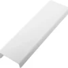 P-87213237721925-20260406082211.webp Unyqoos® Set van zes moderne witte acryl zwevende wandplanken voor elke kamer