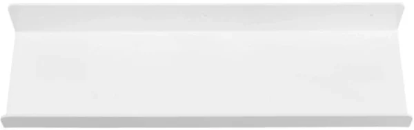 P-87213237721927-20260406082217.webp Unyqoos® Set van zes moderne witte acryl zwevende wandplanken voor elke kamer