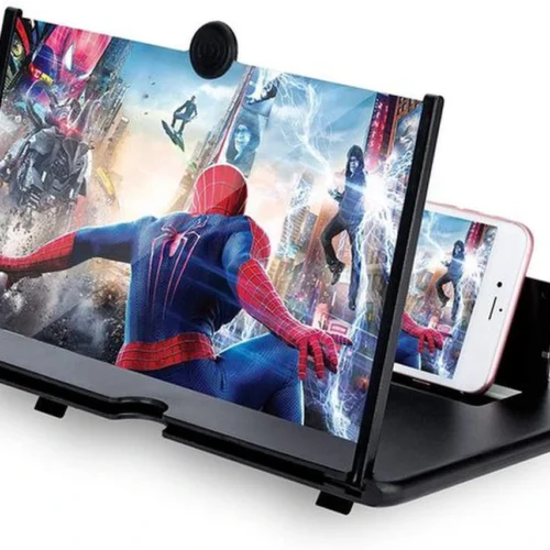 P-87213237735570-20260331100333.webp Unyqoos® Opvouwbare 20 Inch Smartphone Vergroter met 3D HD Anti-Blauw Scherm