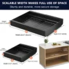 P-87213237774563-20260406100813.webp Unyqoos® Set van twee verstelbare telescopische lades voor efficiënte kastorganisatie