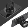 Unyqoos® Set van twee compacte zuignap gereedschappen voor glas en deukverwijdering