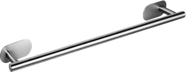 P-87213237815760-20260405183337.webp Unyqoos® Stijlvolle zelfklevende handdoekhouder van roestvrij staal voor in de badkamer