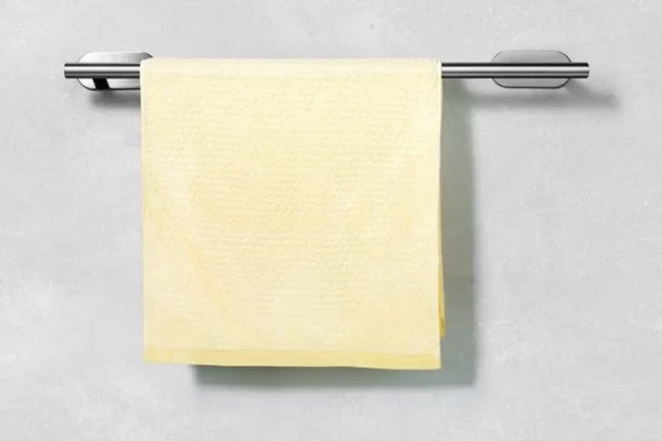 P-87213237815761-20260405183340.webp Unyqoos® Stijlvolle zelfklevende handdoekhouder van roestvrij staal voor in de badkamer