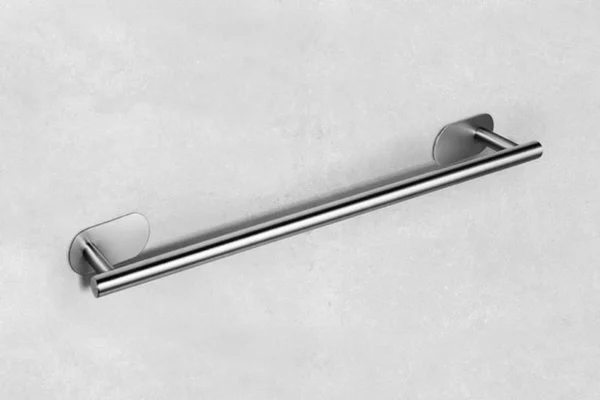 P-87213237815766-20260405183354.webp Unyqoos® Stijlvolle zelfklevende handdoekhouder van roestvrij staal voor in de badkamer