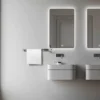 P-87213237815768-20260405183413.webp Unyqoos® Stijlvolle zelfklevende handdoekhouder van roestvrij staal voor in de badkamer
