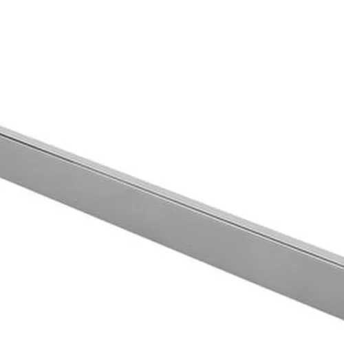Unyqoos® Roestvrijstalen handdoekhouder voor badkamer en keuken met modern design