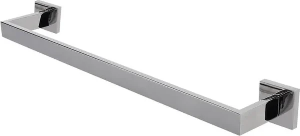 Unyqoos® Roestvrijstalen handdoekhouder voor badkamer en keuken met modern design