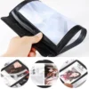Unyqoos® Handheld leesloep met volledige pagina vergroting voor optimaal leesgemak