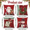 P-87213237881241-20260406113810.webp Unyqoos® Set van vier sfeervolle rode kerstkussenslopen voor een feestelijk interieur