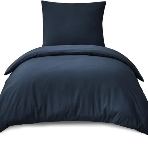 Unyqoos® Buitengewoon Zacht Microvezel Beddengoedset 155 x 220 cm voor Comfortabele Nachtrust