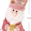 Unyqoos® Feestelijke Kerstkousen voor Decoratie en Cadeauopslag in Huis