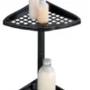 P-87213238062170-20260405174556.webp Unyqoos® Uittrekbaar telescopisch doucherek zonder boren met verstelbare haken