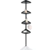 P-87213238062176-20260405174610.webp Unyqoos® Uittrekbaar telescopisch doucherek zonder boren met verstelbare haken