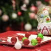 P-87213238063547-20260406092124.webp Unyqoos® Set van 49 onbreekbare kerstballen voor feestelijke kerstboomdecoratie