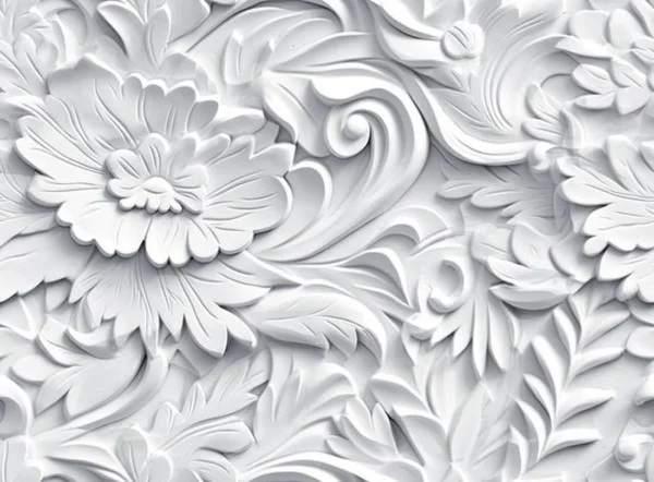 P-87213238084408-20260405113432.webp Unyqoos® Zelfklevend 3D Bloemenbehang voor Muren en Meubels in Woonkamer 44,5 cm x 7 m