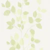 P-87213238088080-20260405114657.webp Unyqoos® Wit vliesbehang met bloemendessin voor eenvoudig aan te brengen muurdecoratie
