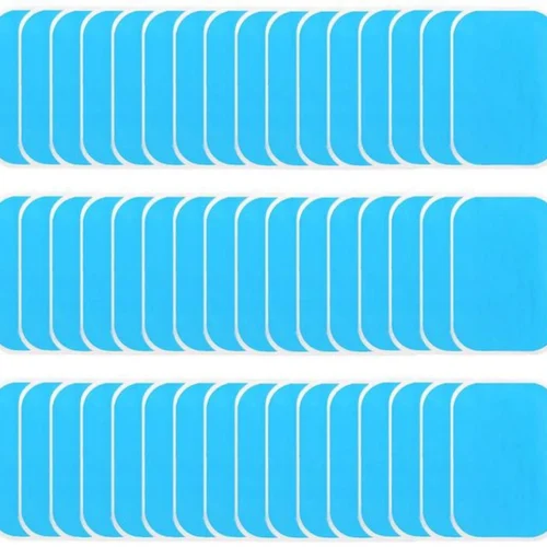 P-87213238113410-20260405102247.webp Unyqoos® Set van 60 herbruikbare gelpads voor spierstimulator en buiktrainers