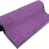 P-87213238133902-20260406091421.webp Unyqoos® Weerbestendige paarse deurmat met antislip en wasbare eigenschappen voor binnen en buiten